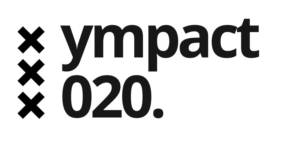 Ympact020 | Wie je ook bent, ook jij kan helpen!